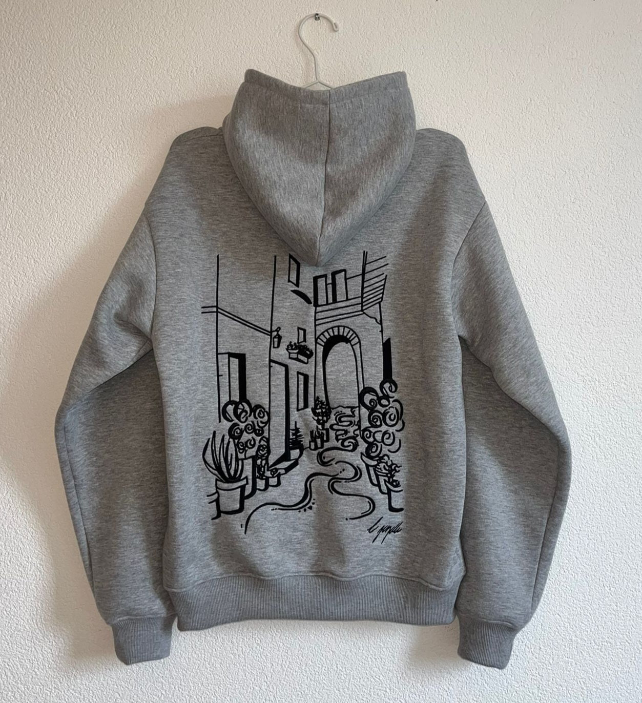 100% Baumwolle