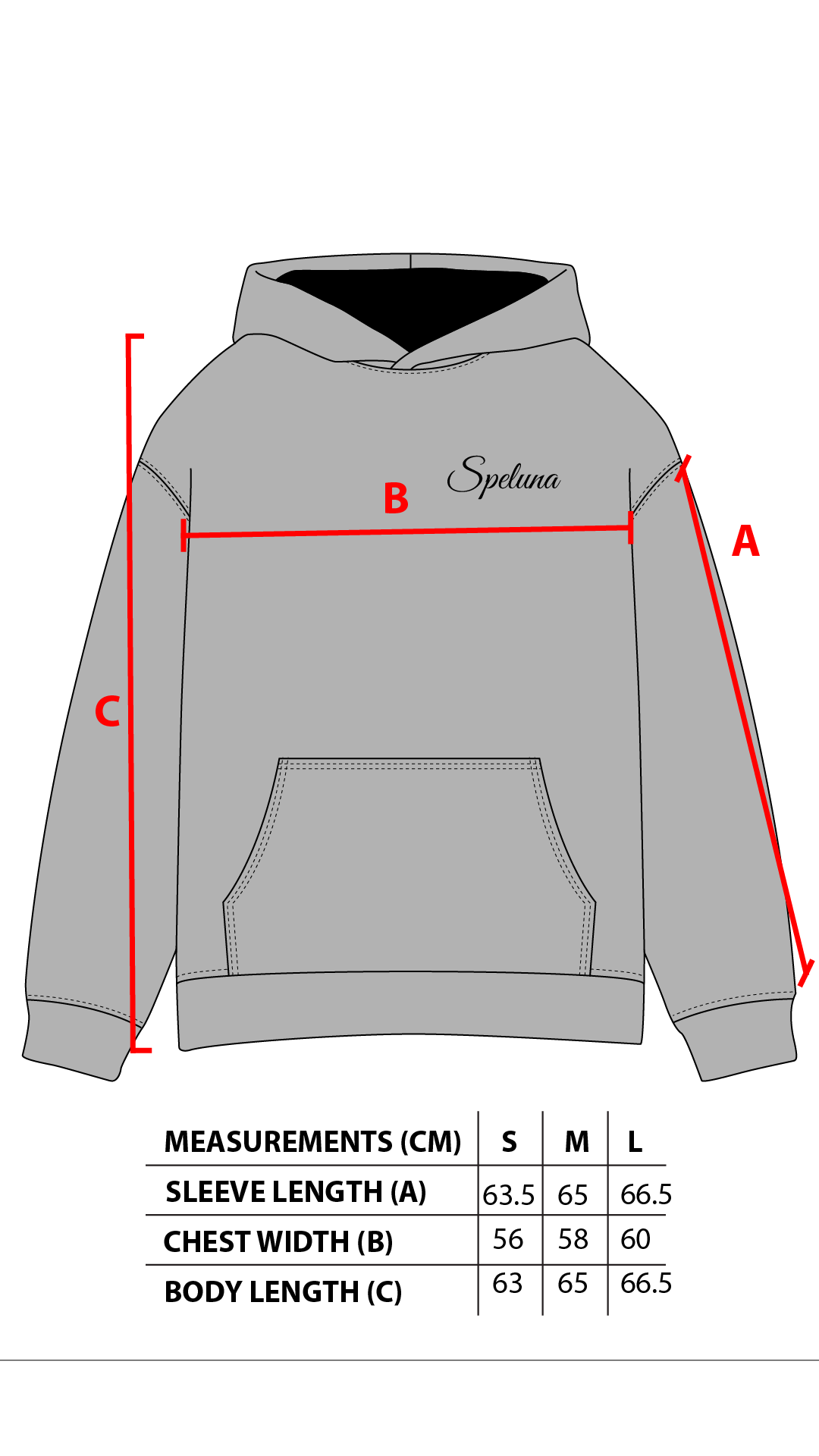 Serenity Hoodie