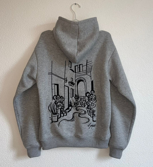 Serenity Hoodie