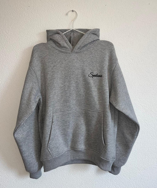Serenity Hoodie